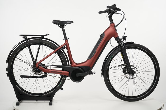 Winora Tria N8f eco