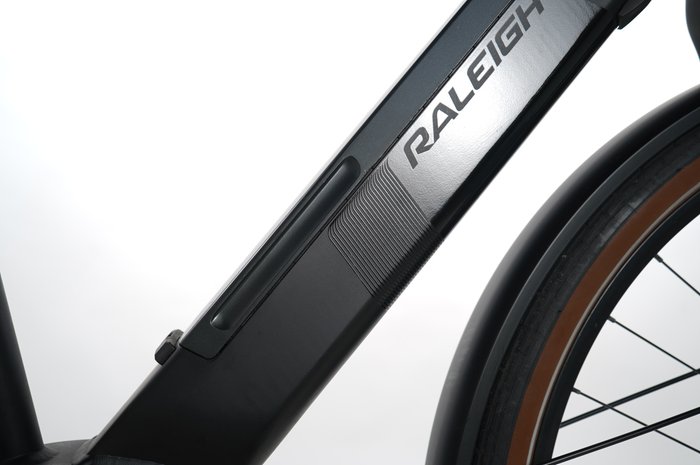 Raleigh Liverpool Premium