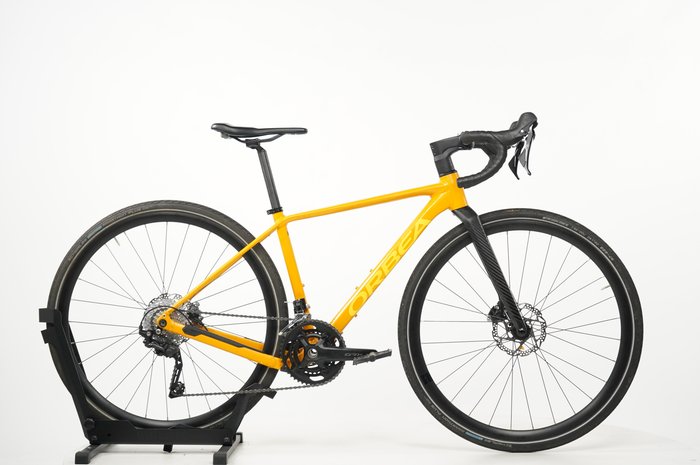Orbea Terra H40 Mango