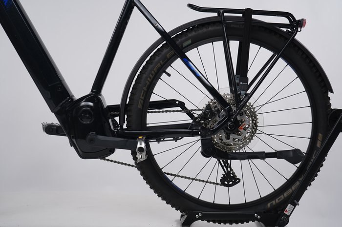 BH Bikes Atom SUV PRO