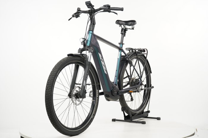 KTM Macina Gran 720