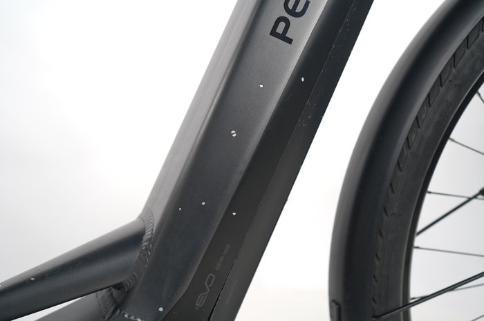 Pegasus Strong EVO 5R