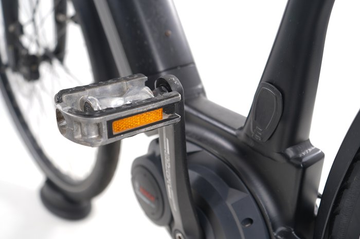 Kreidler Vitality Eco 8