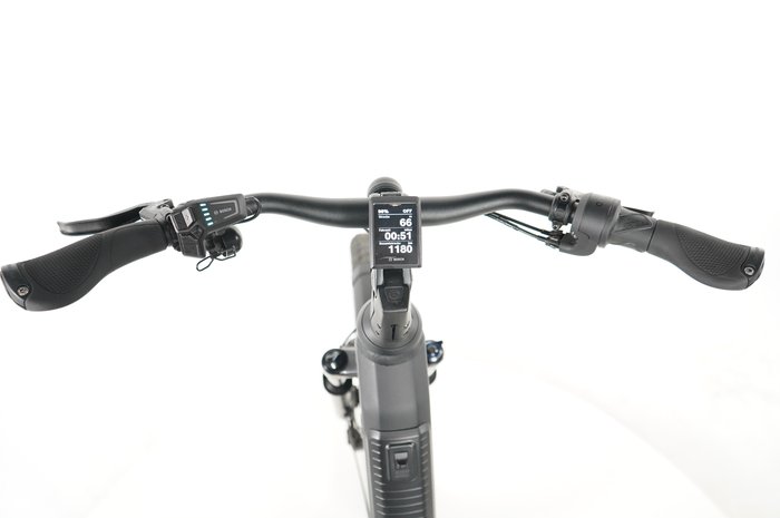 HNF Nicolai UD4 ALL TERRAIN