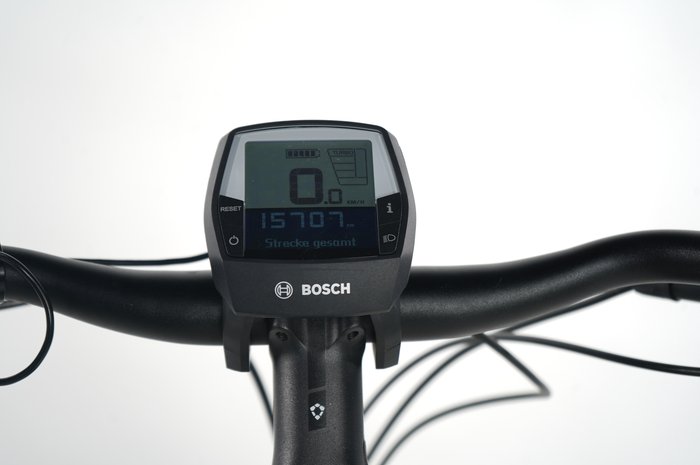 Hercules Roberta Pro F8