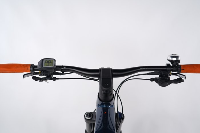 Bulls Sonic Evo TR 1