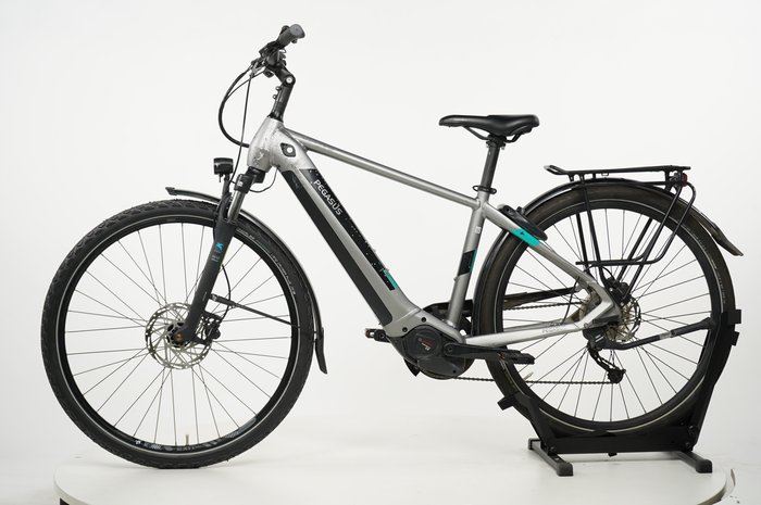 PEGASUS EVO CX 750