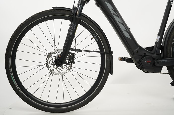 KTM CENTO 10