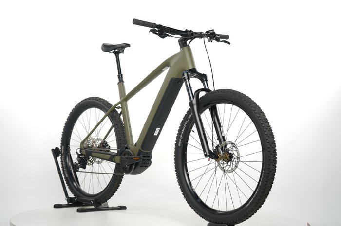 CUBE Reaction Hybrid Pro