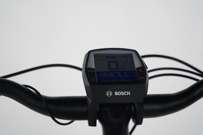 Kreidler Vitality Eco 8