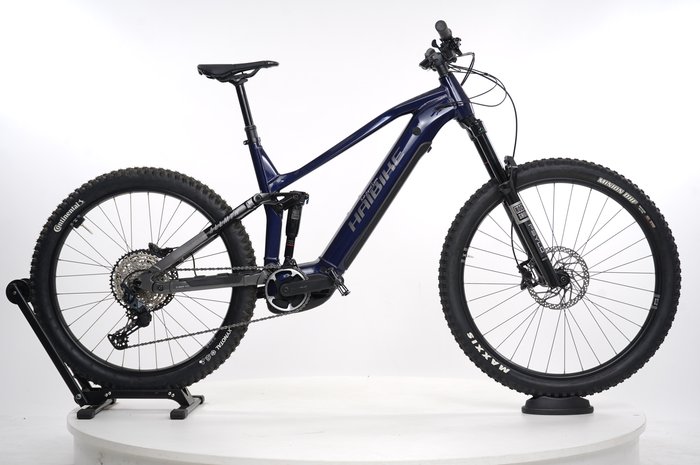 Haibike AllMtn 6