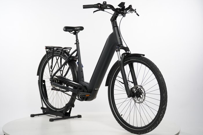 ADVANCED EBIKE Tour pro