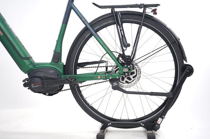 Kreidler Vitality Eco 8