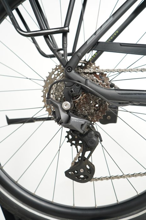 KTM CENTO 10