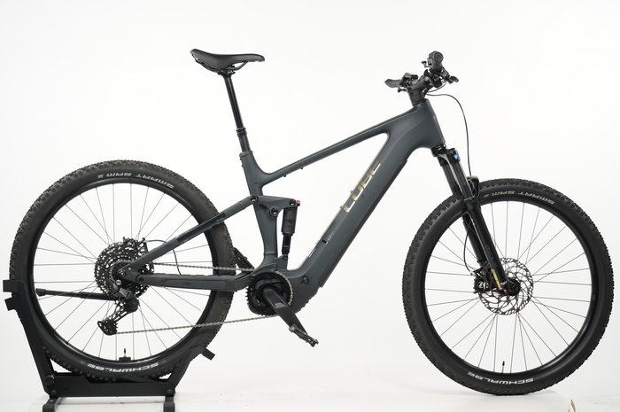CUBE Stereo Hybrid ONE22 Pro