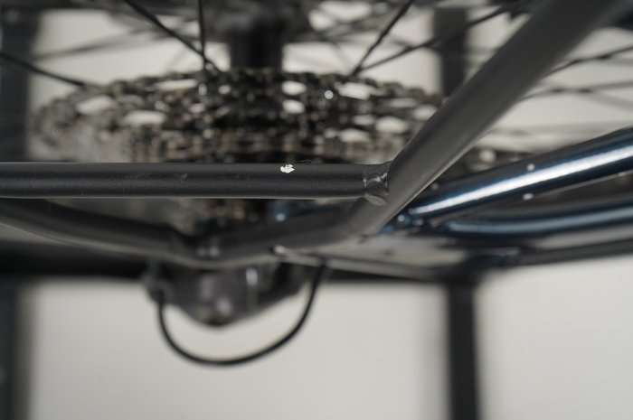 PEGASUS Premio EVO 11″40 Years"