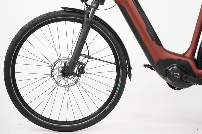 Winora Tria N8 eco