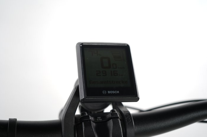 CUBE Stereo Hybrid 120 Race 750