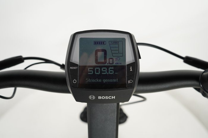 KTM Macina Tour P610