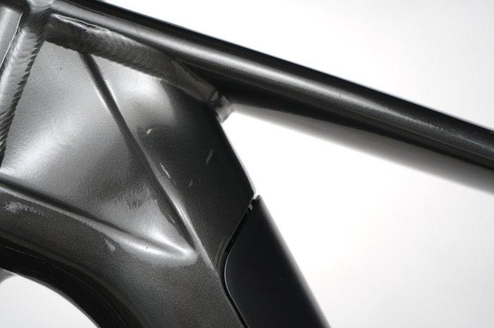 KTM Macina Style XL