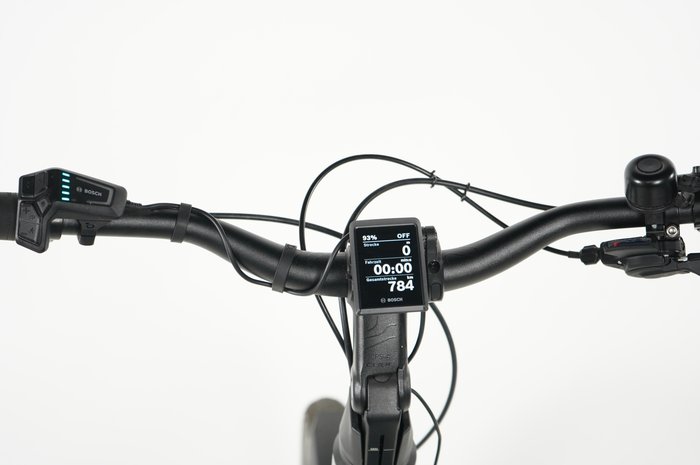 CUBE Touring One