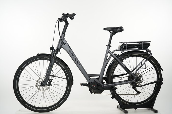Hercules E-Imperial S 10