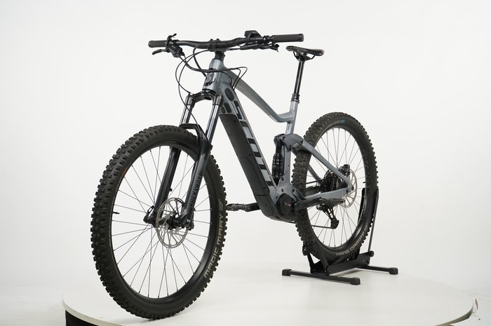 SCOTT Genius eRIDE 930