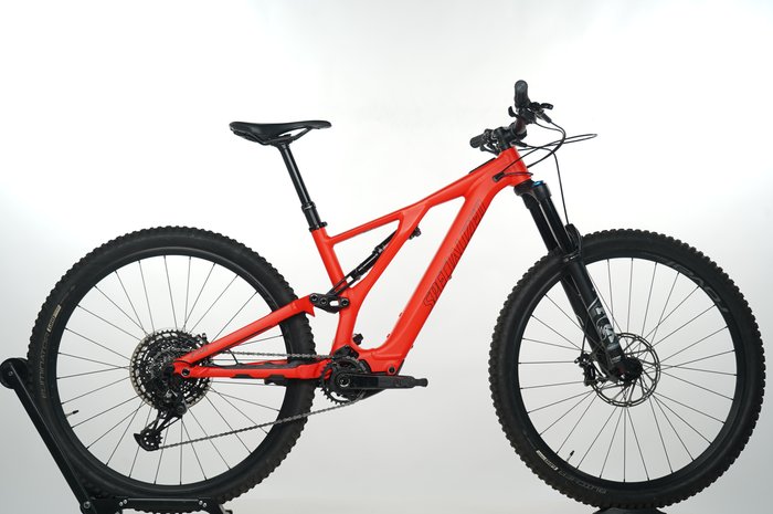 Specialized Turbo Levo SL Comp