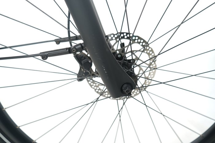 KTM Macina Style 730