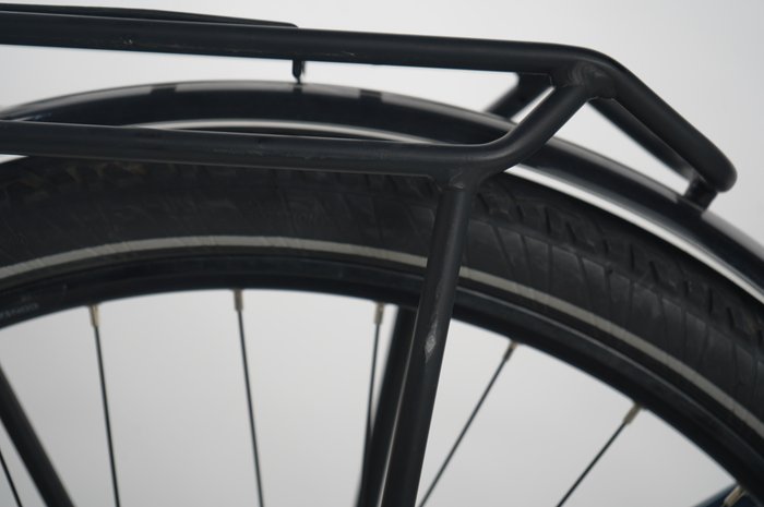 Pegasus Solero E8 Sport Performance