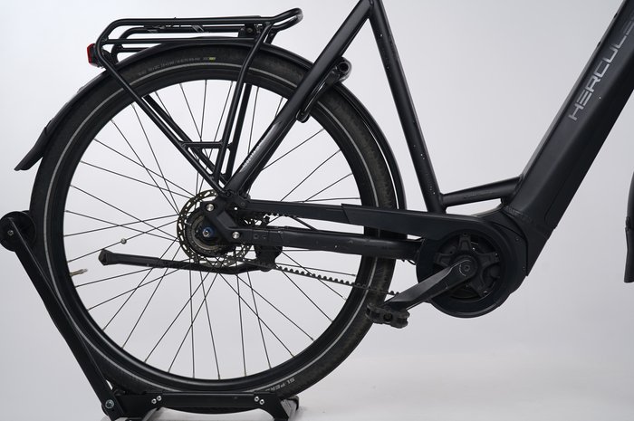 Hercules Robert/a I-R8 Belt