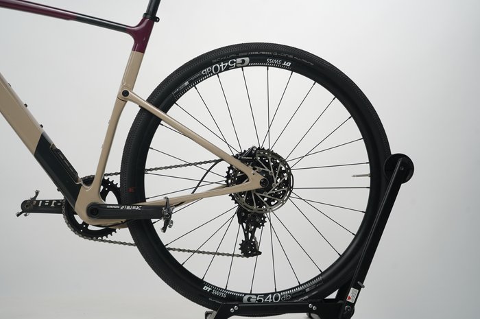 CANNONDALE Topstone Carbon Apex