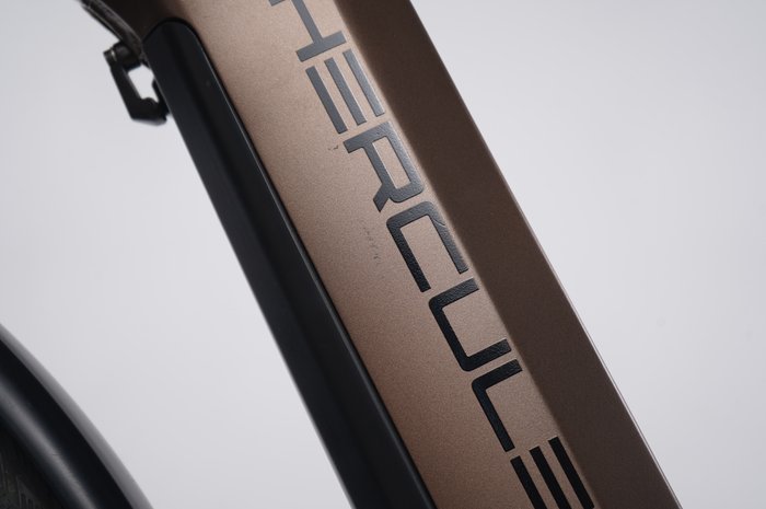 Hercules Futura Comp I-F5