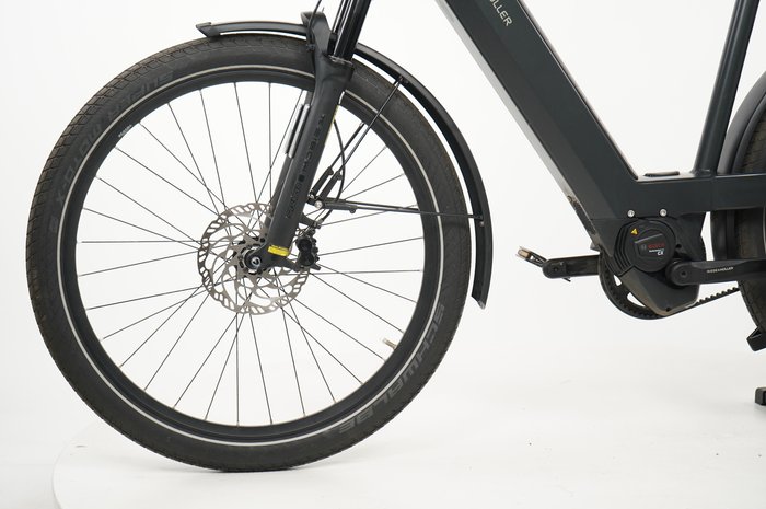 Riese & Müller Nevo4 GT vario
