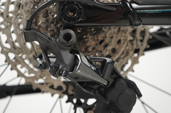 KTM Macina Lycan 771