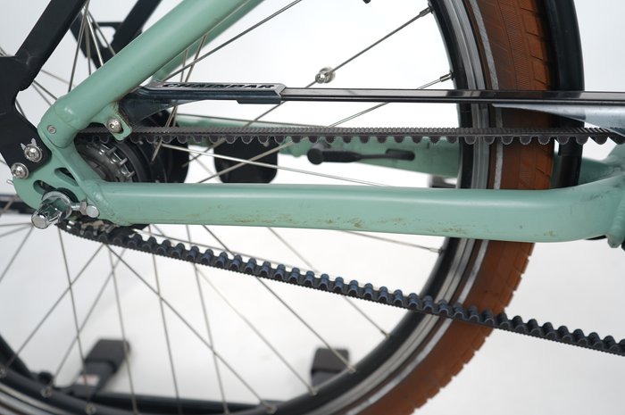 Riese & Müller Swing silent