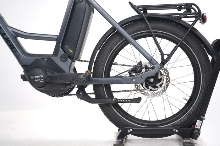 Cube Compact 20 Hybrid