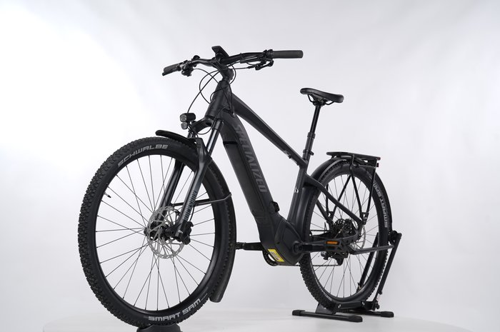 Specialized Tero 4.0 EQ NB SUV