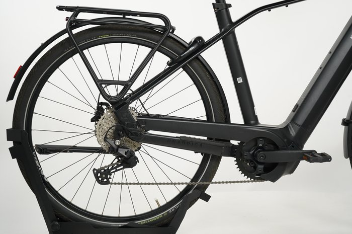 KETTLER Quadriga Comp CX11 750