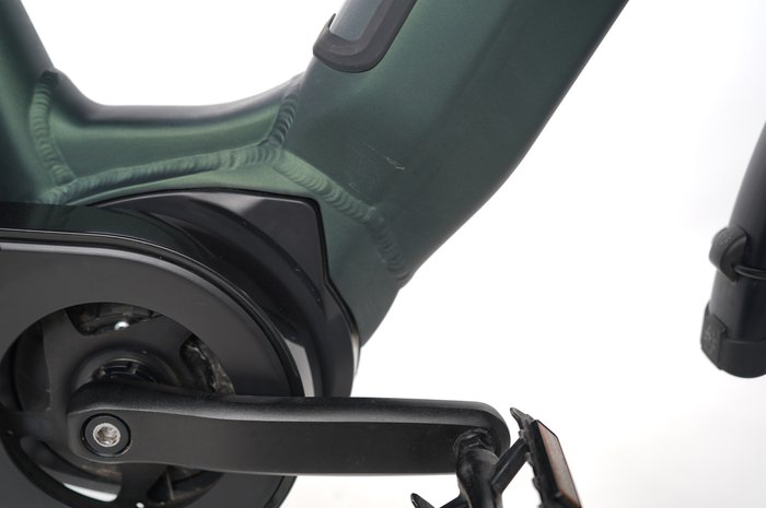 Velo de Ville SEB 890