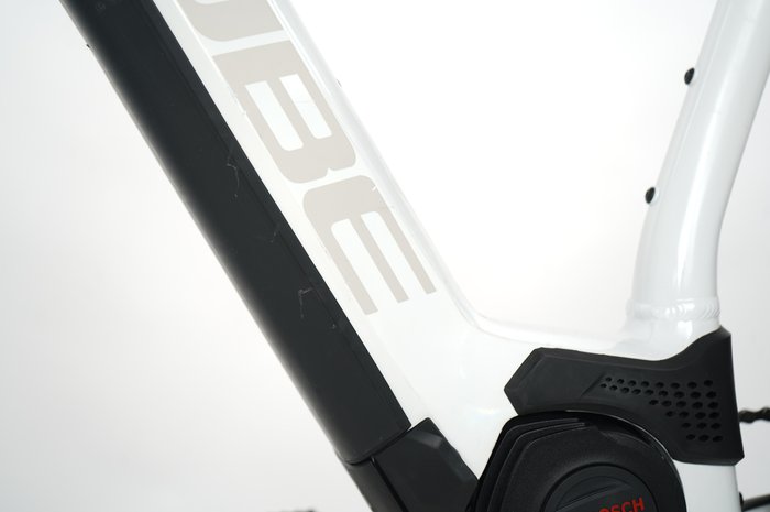 Cube Reaction Hybrid ONE 625