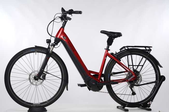 Pegasus Premio EVO 10 Lite