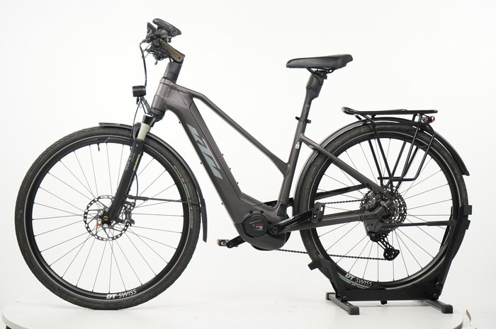KTM Macina Style 710