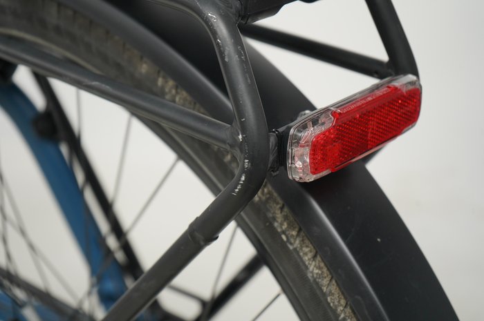 Riese & Müller Charger4 vario