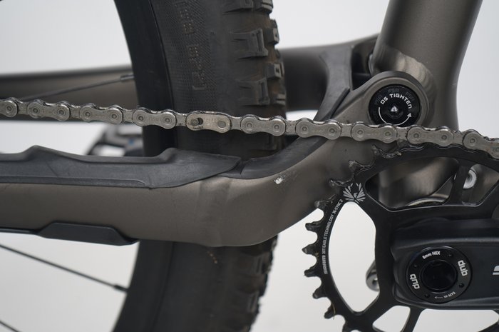 Specialized Stumpjumper Comp Alloy S2