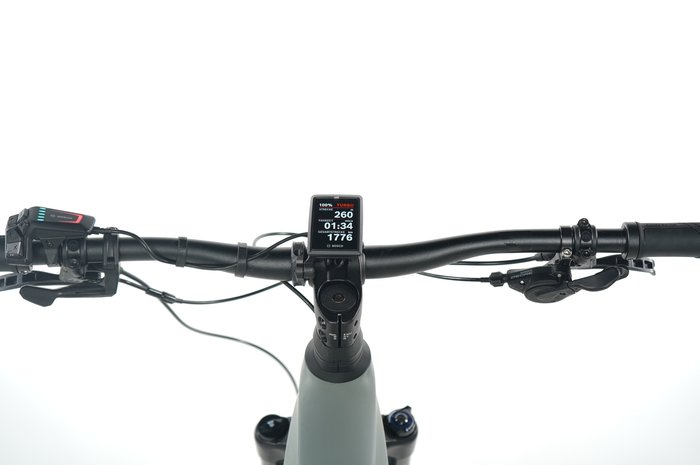 Cube Stereo Hybrid 140 HPC Pro 