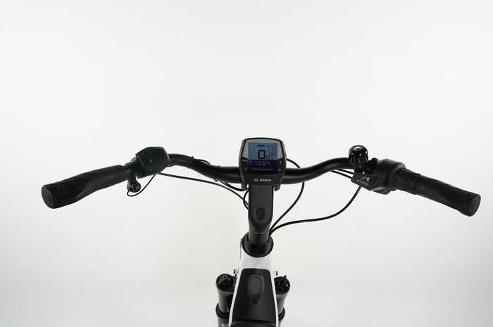 Riese & Müller Nevo GT vario