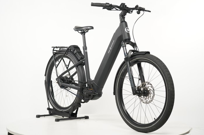 HNF Nicolai UD4 ALL TERRAIN