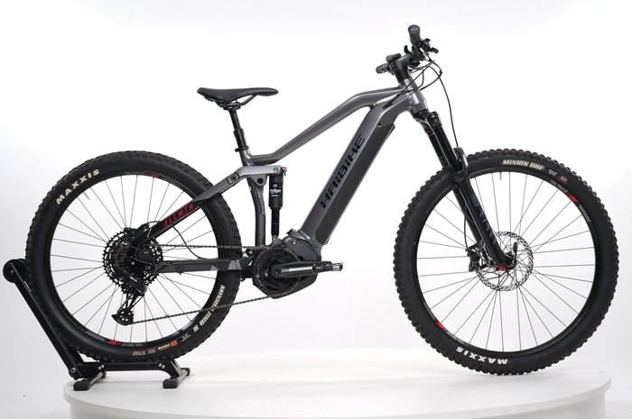Haibike Allmtn 2