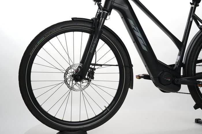 KTM Cento 10 Plus
